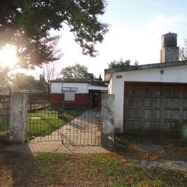 CASA Los Patos 1709