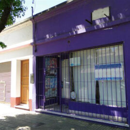 CASA Saavedra 180